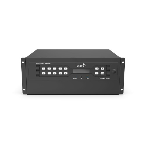 Шасси 4U Digibird DB-HMX2-E-FR4