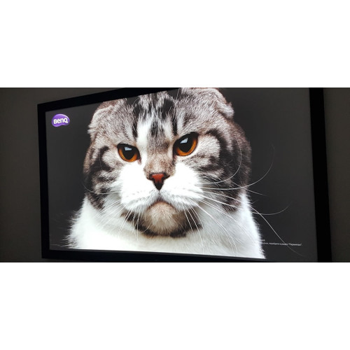 Инсталляционный лазерный проектор BenQ LK970