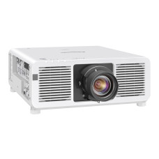Лазерный проектор Panasonic PT-REZ80WE