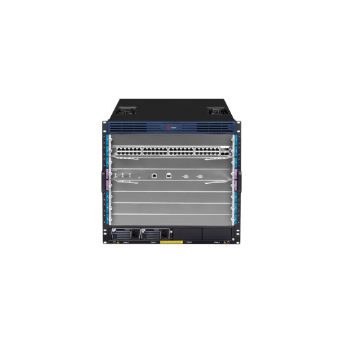 Коммутатор QTECH QSW-7608