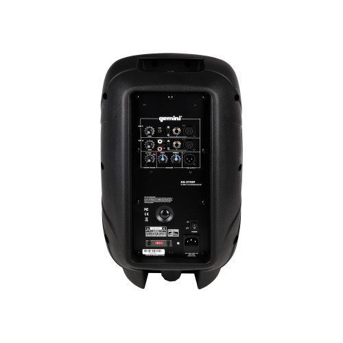 Акустическая система Gemini AS-2110P