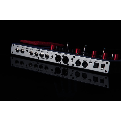 Напольный процессор эффектов Valeton GP-200X