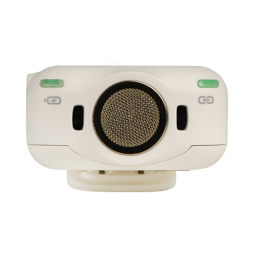 Радиосистема микрофонная Icon AirMic Pro White