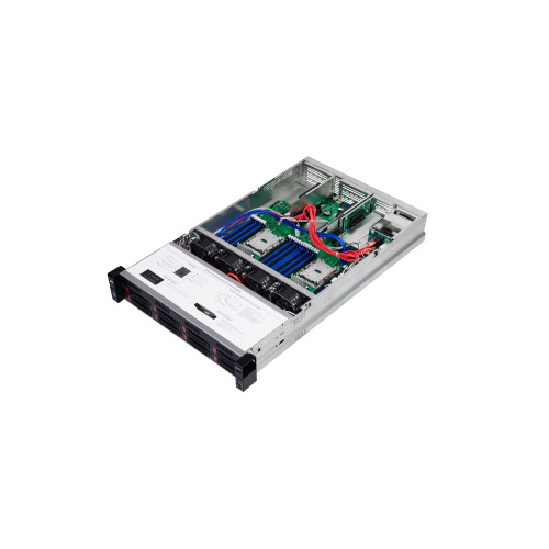 Сервер QTECH QSRV-260812-P-R