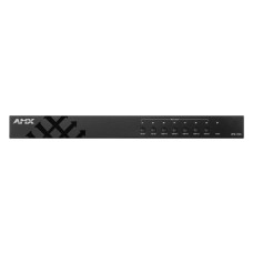 Коммутатор AMX VPX-1701 (7×1+1, 4K60, HDMI+HDBaseT)