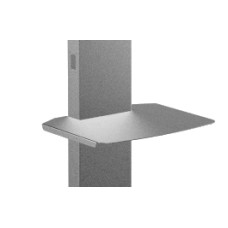 Полка FIX SHCM (silver)