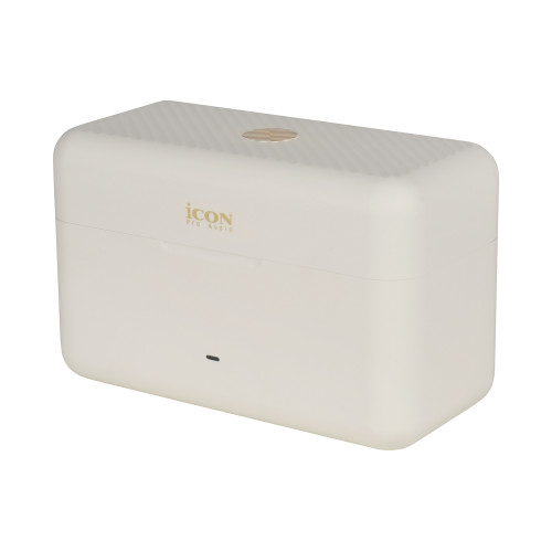Радиосистема микрофонная Icon AirMic Pro White