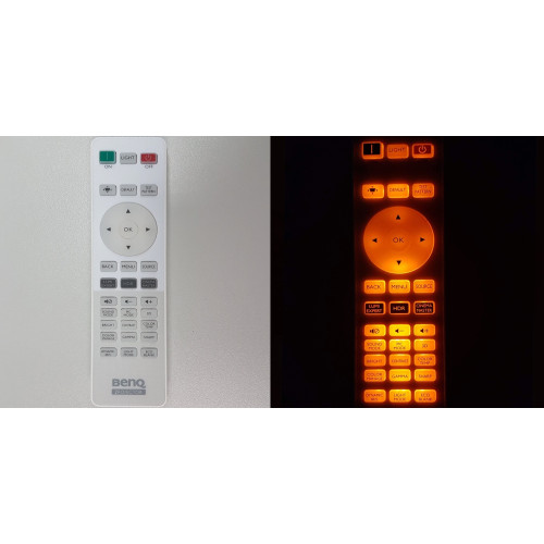 Проектор для домашнего кинотеатра BenQ TK850