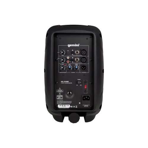 Акустическая система Gemini AS-2108P