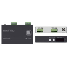 Линия задержки аудиосигнала Kramer Electronics VA-256XL