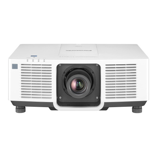 Лазерный проектор Panasonic PT-MZ882W