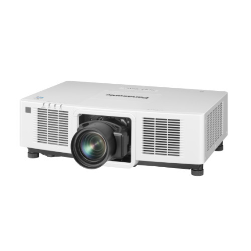 Инсталляционный лазерный проектор Panasonic PT-MZ11KL