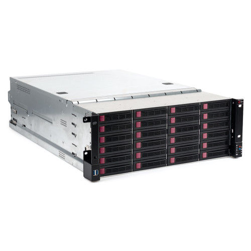 Сервер QTECH QSRV-463612-E-R