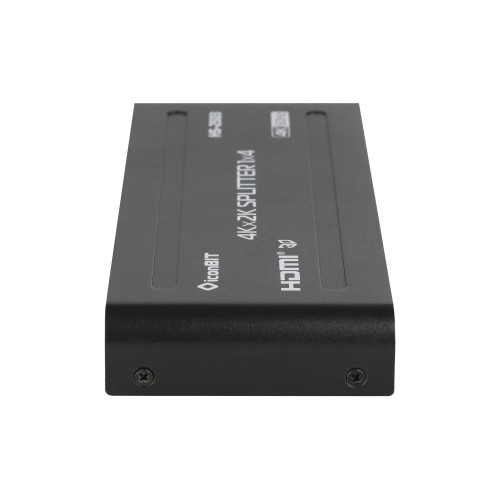 Усилитель-распределитель HDMI iconBIT HS-2503