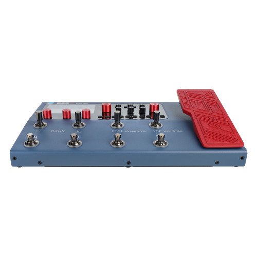 Напольный процессор эффектов Valeton GP-200X