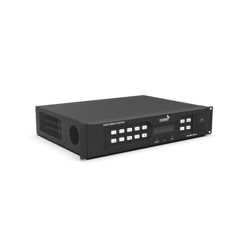 Шасси 2U Digibird DB-HMX2-E-FR2