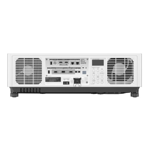 Лазерный проектор Panasonic PT-MZ11KLWE