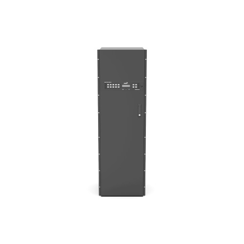 Шасси 34U Digibird DB-HMX2-E-FR34