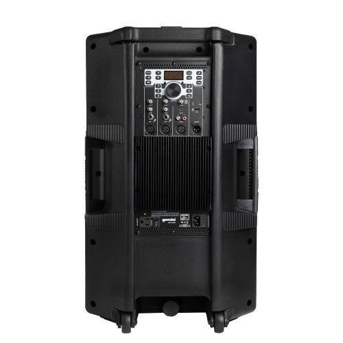 Акустическая система Gemini GSP-5500