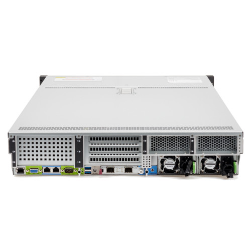 Сервер QTECH QSRV-270802