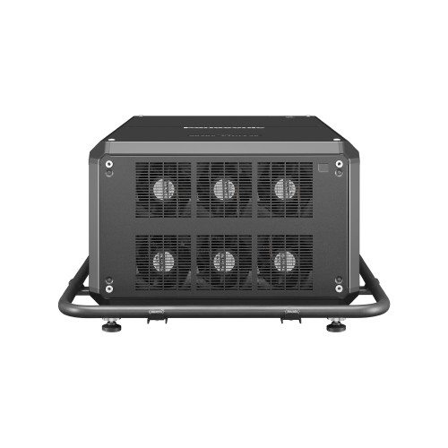 Лазерный проектор Panasonic PT-RQ50KE