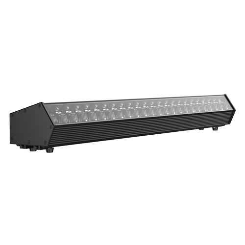 Сценический светильник FINE ART FINE 150 FT IP (RGBL 4IN1)