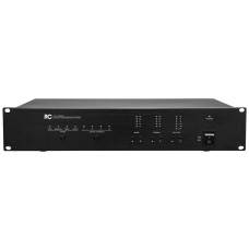 Контроллер конференц-системы ITC TS-0604M