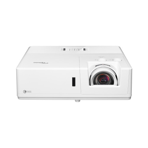 Лазерный проектор Optoma ZK708T