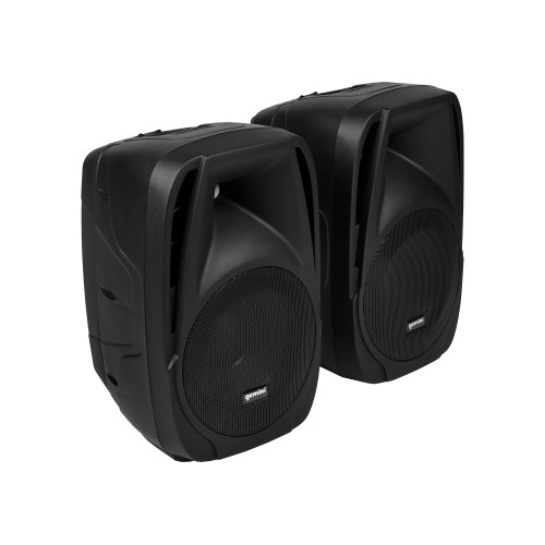 Акустическая система Gemini ES-210MXBLU-ST