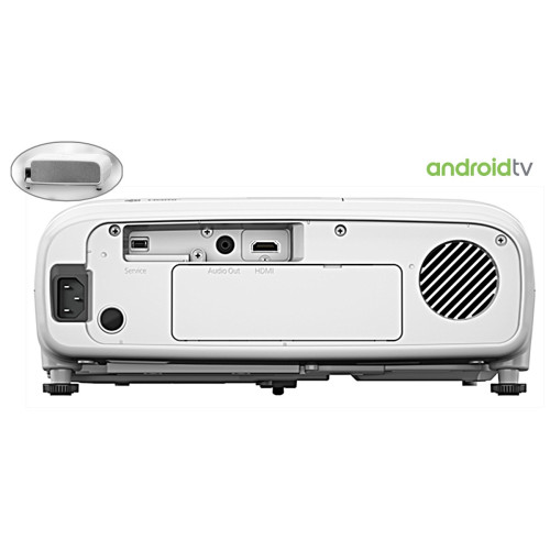 Проектор для домашнего кинотеатра Epson EH-TW5700