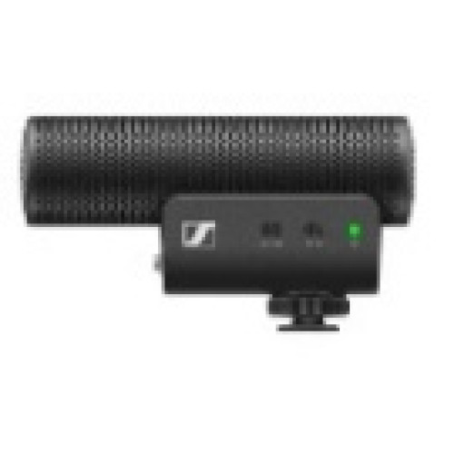 Микрофон Sennheiser MKE 400
