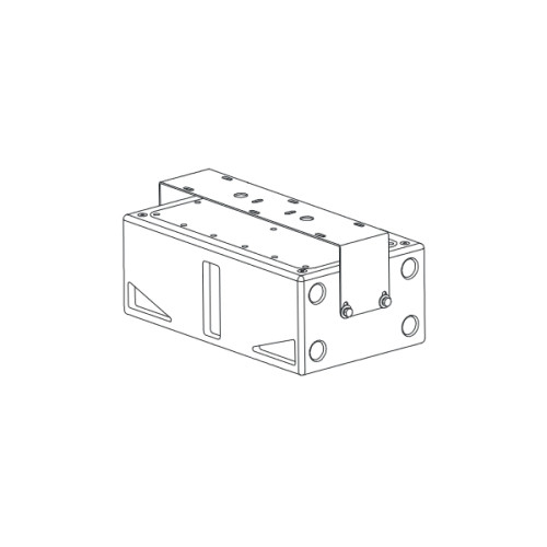 Крепление Biamp VLF-Y208W