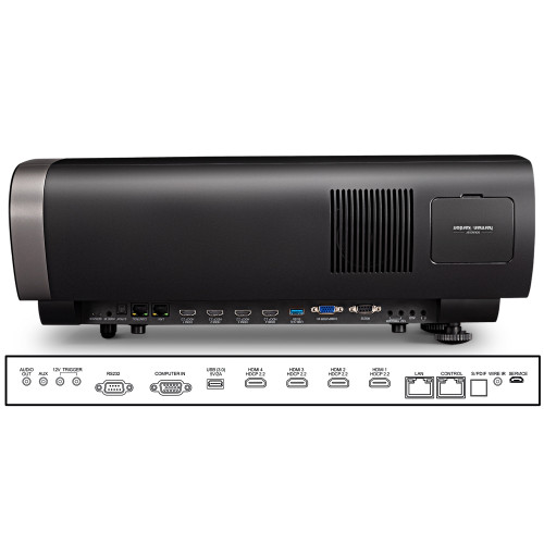 Проектор ViewSonic x100 4k