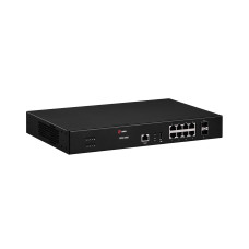 Коммутатор QTECH QSW-4900-10TBX-POE