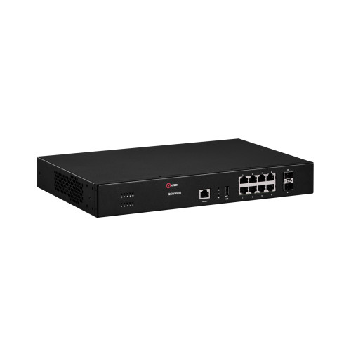 Коммутатор QTECH QSW-4900-10TBX-POE