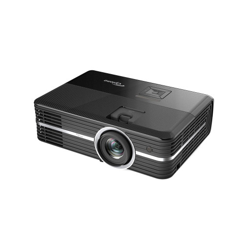 Проектор optoma uhd51