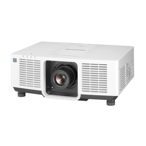 Лазерный проектор Panasonic PT-MZ682W