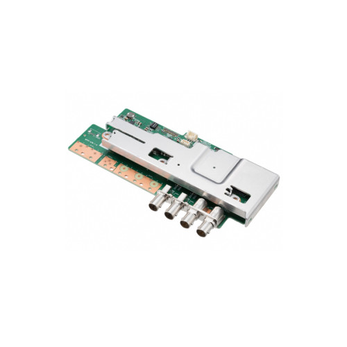 4К апгрейд Panasonic AK-HUC01G
