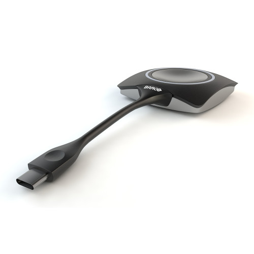 Кнопка беспроводной презентации Barco One ClickShare USB-C Button