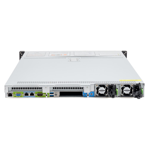 Сервер QTECH QSRV-171002