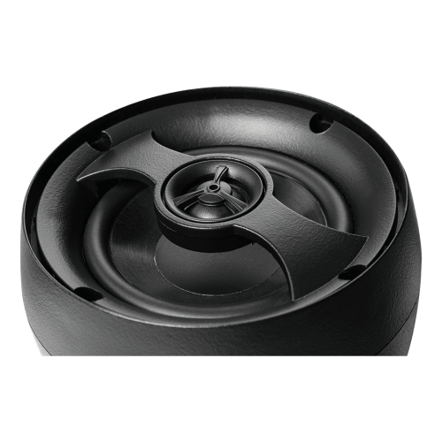 Инсталляционная акустическая система NEXT Audiocom P6 G, Black