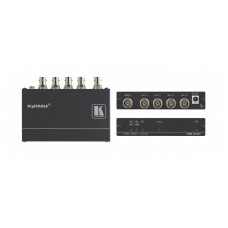 DA Kramer VM-4UX (1×12G-SDI → 4×SDI, до 4K60 4:2:2)