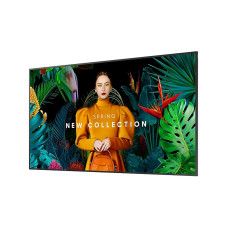 Профессиональный дисплей Samsung QB75C (75″, 4K, 350 нит, 16/7)