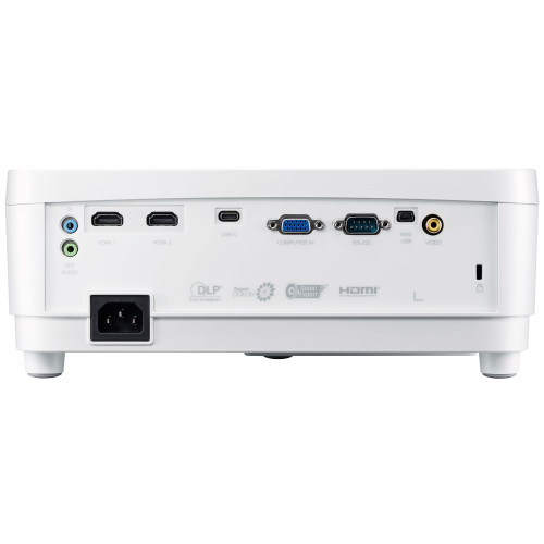 Проектор ViewSonic px706hd
