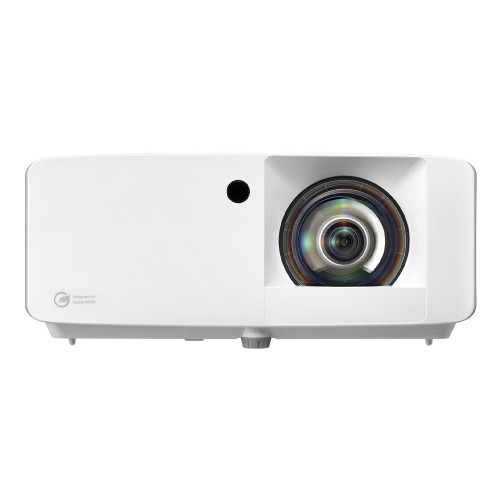 Лазерный проектор Optoma ZK430ST