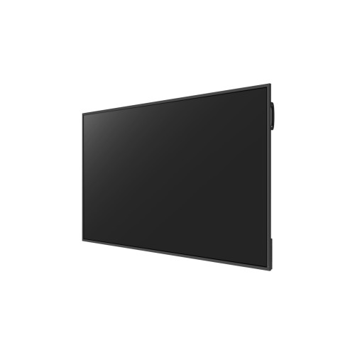 Профессиональная панель Lumien LS75 (75″, 4K)