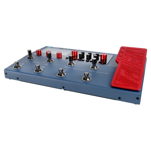 Напольный процессор эффектов Valeton GP-200X