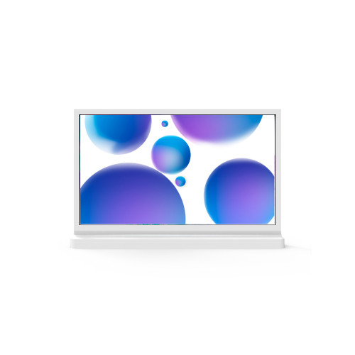 Интерактивный прозрачный OLED-дисплей Lumien LTT7700IR