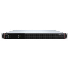 Усилитель Biamp Voltera D 1200.4 (4×300 Вт, DSP, Dante/AVB)