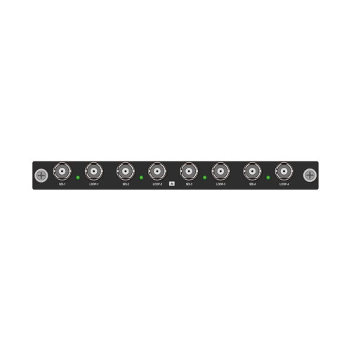Карта входа SDI (1080р) Digibird DB-VWC2-HP-IC-SDI4